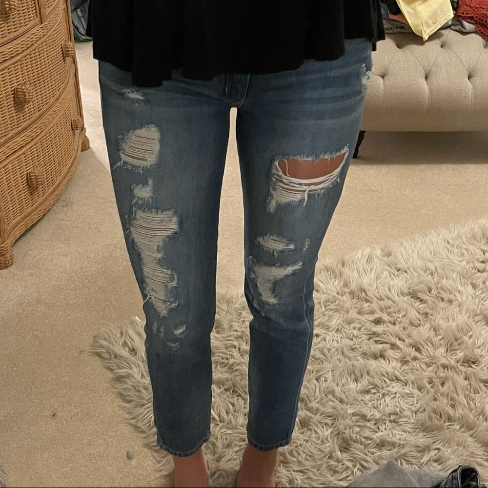 Kan Can LA jeans